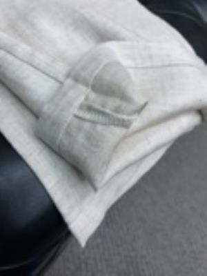 wholesale quality loro piana pants model no. 19